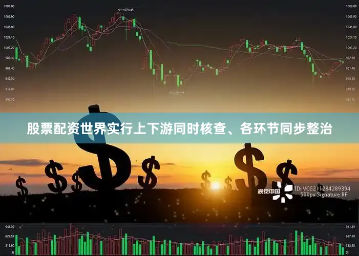 股票配资世界实行上下游同时核查、各环节同步整治