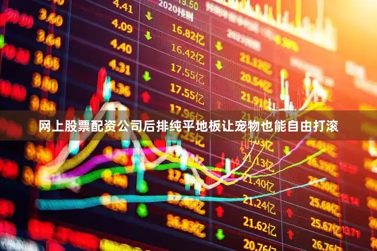 网上股票配资公司后排纯平地板让宠物也能自由打滚